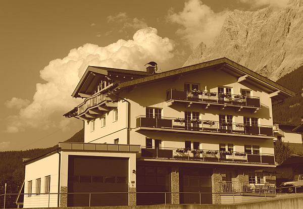 Haus